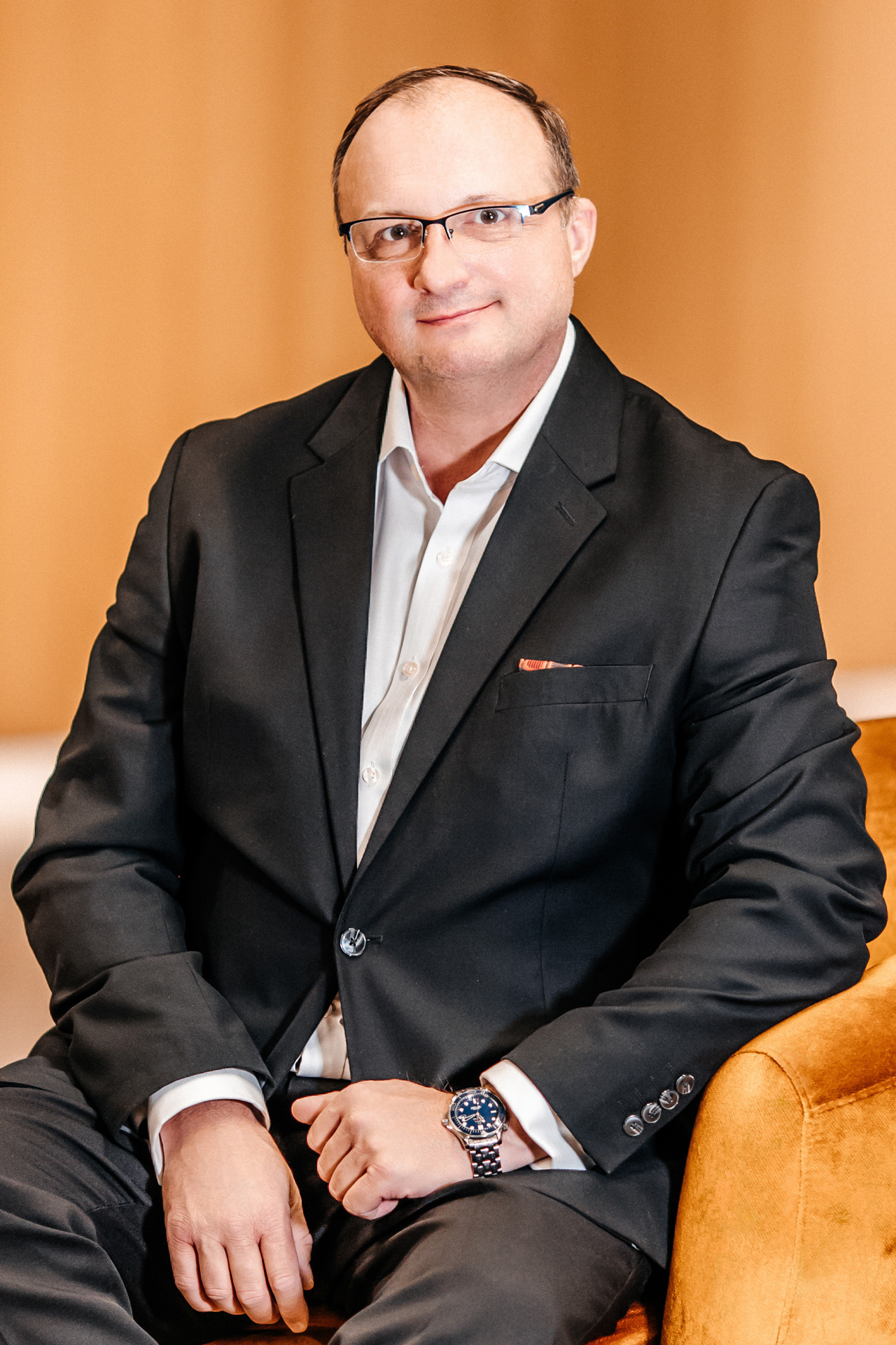 Dr. Quido Smejkal
